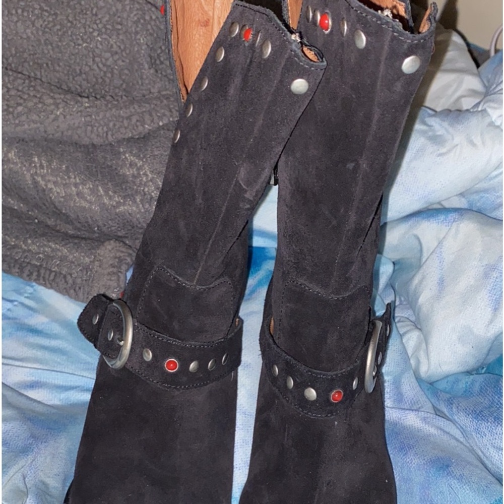 Donald J Pliner Western Couture Collection